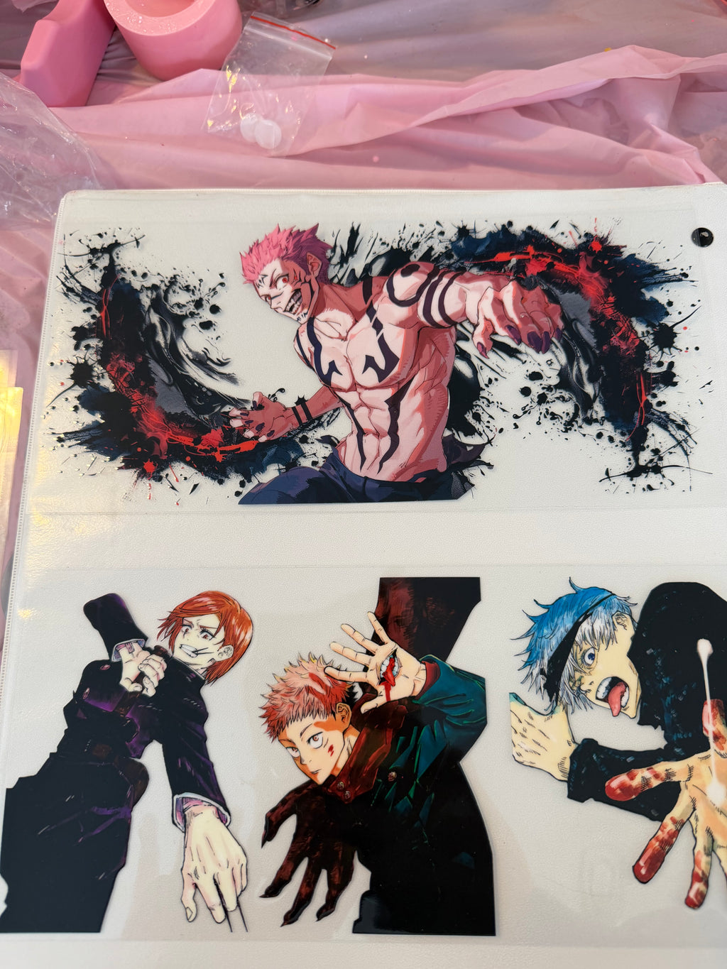 ANIME