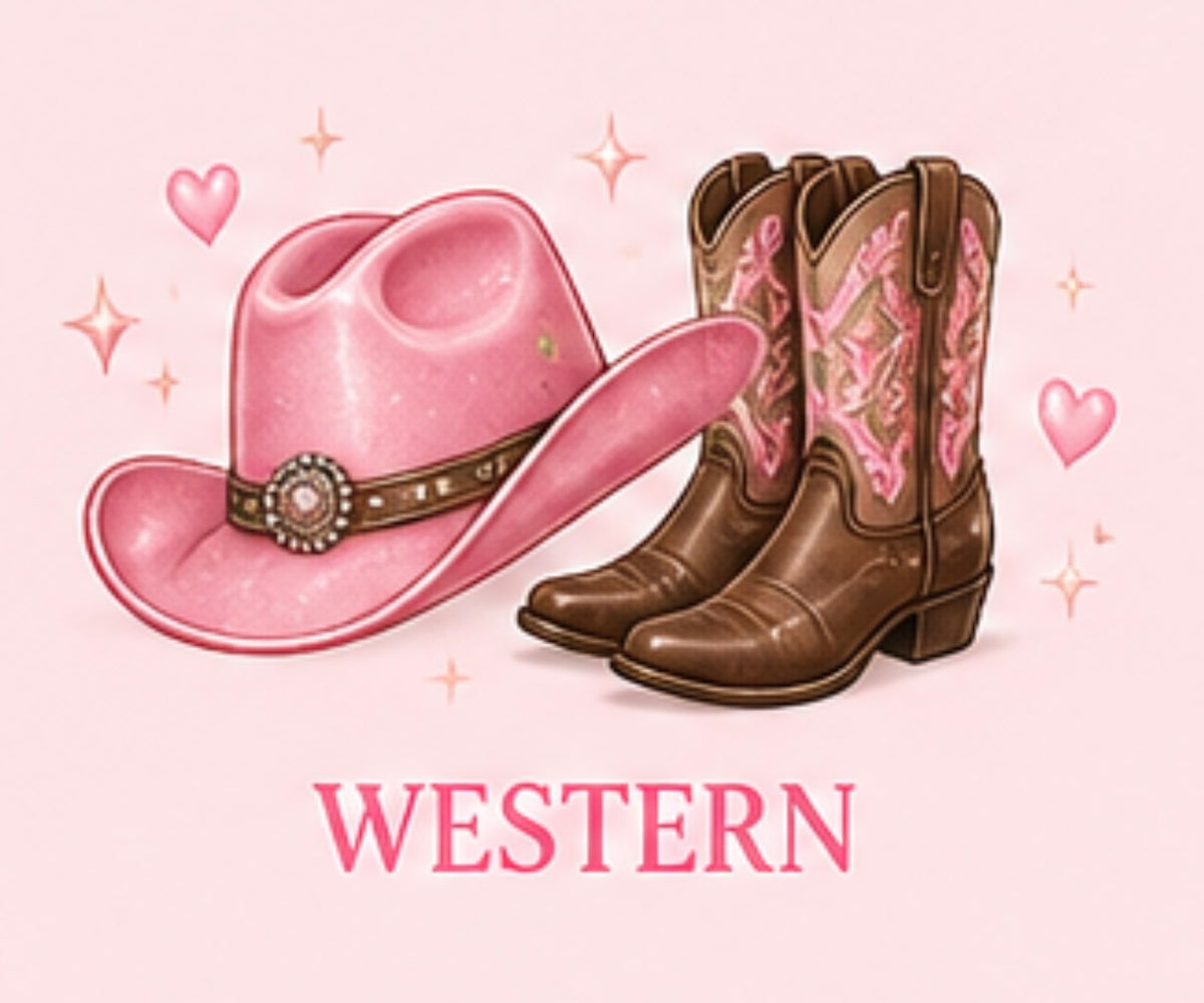 WESTERN