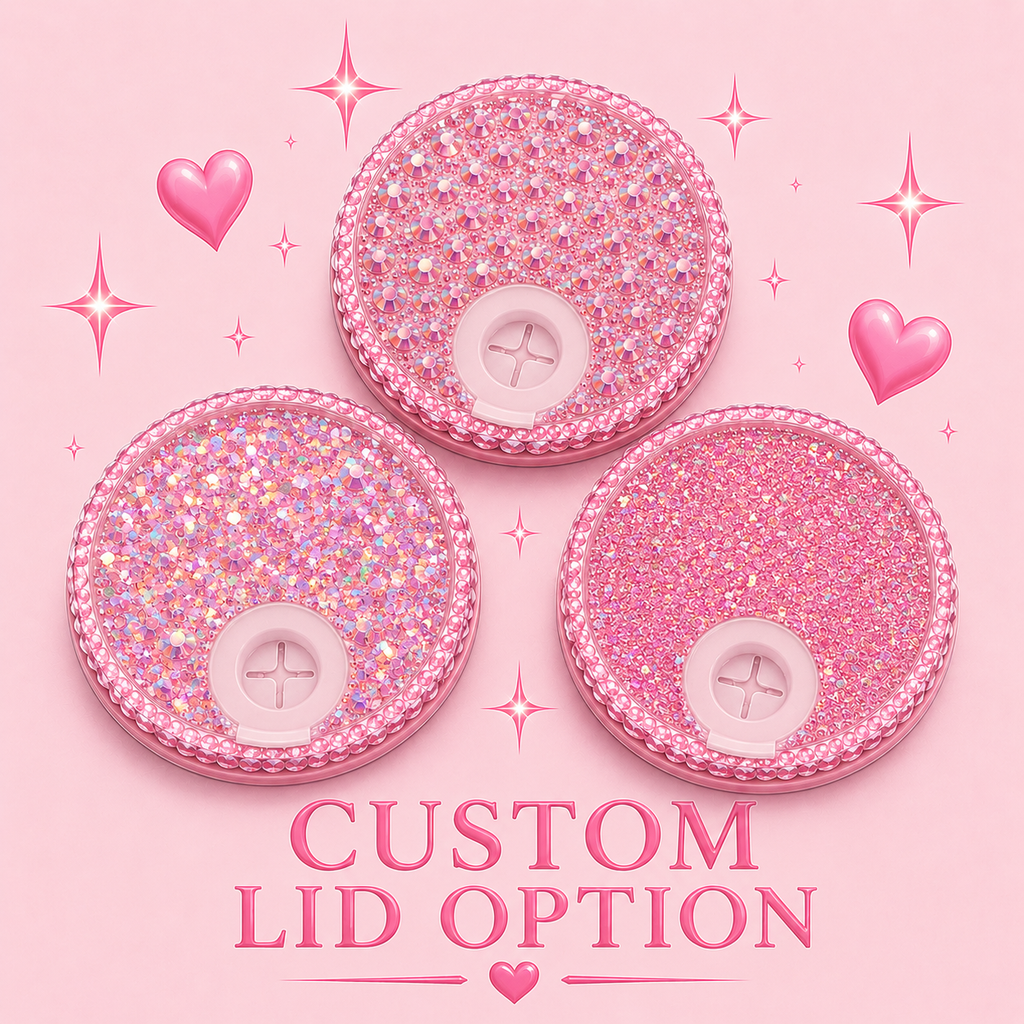 CUSTOM LID