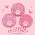 CUSTOM LID