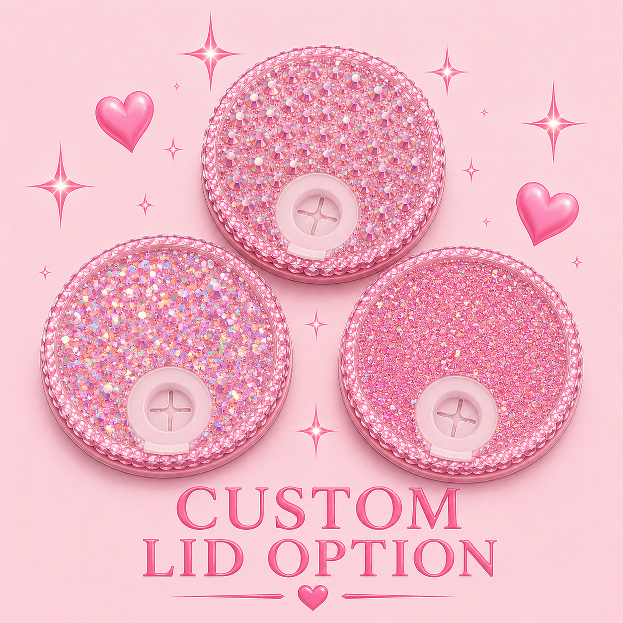 CUSTOM LID