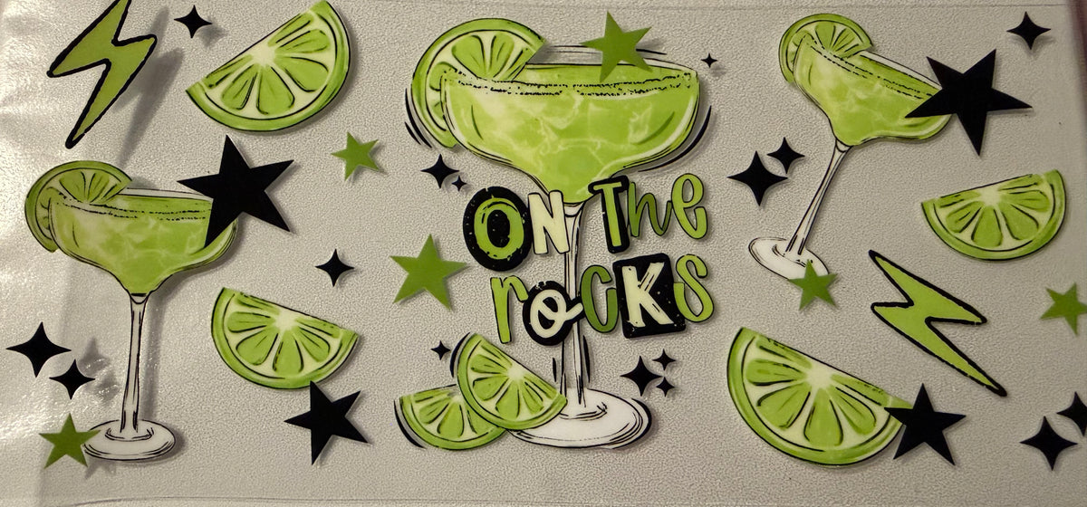 DRINKS/FOOD