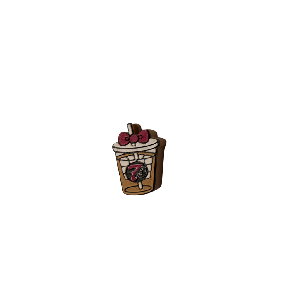 ADD ON: STRAW TOPPERS