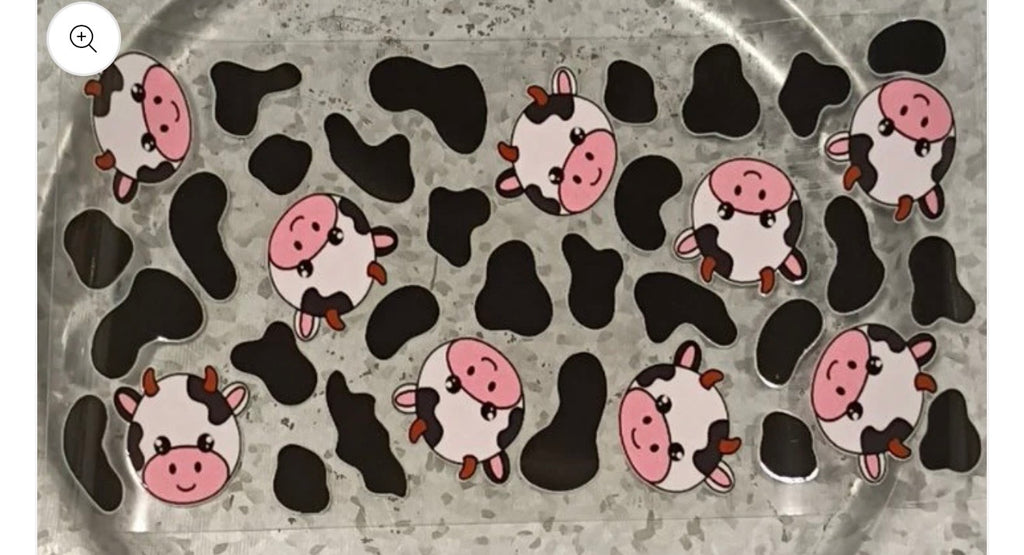 ANIMALS