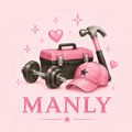 MANLY