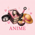 ANIME