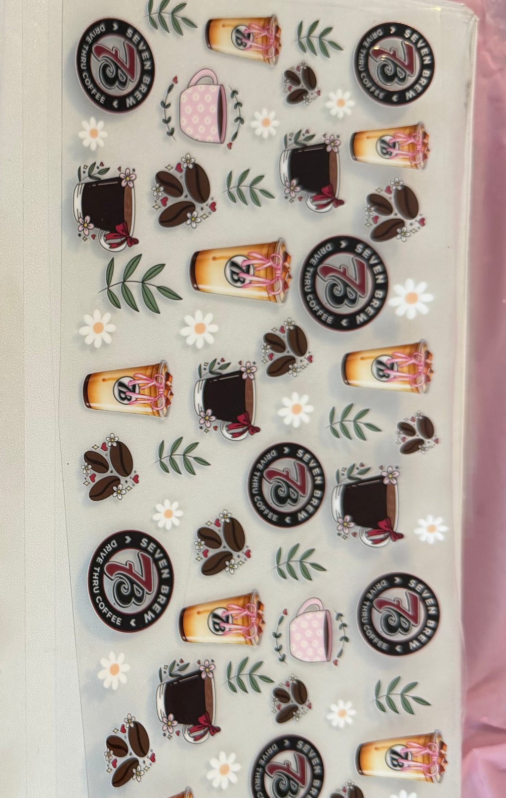 DRINKS/FOOD
