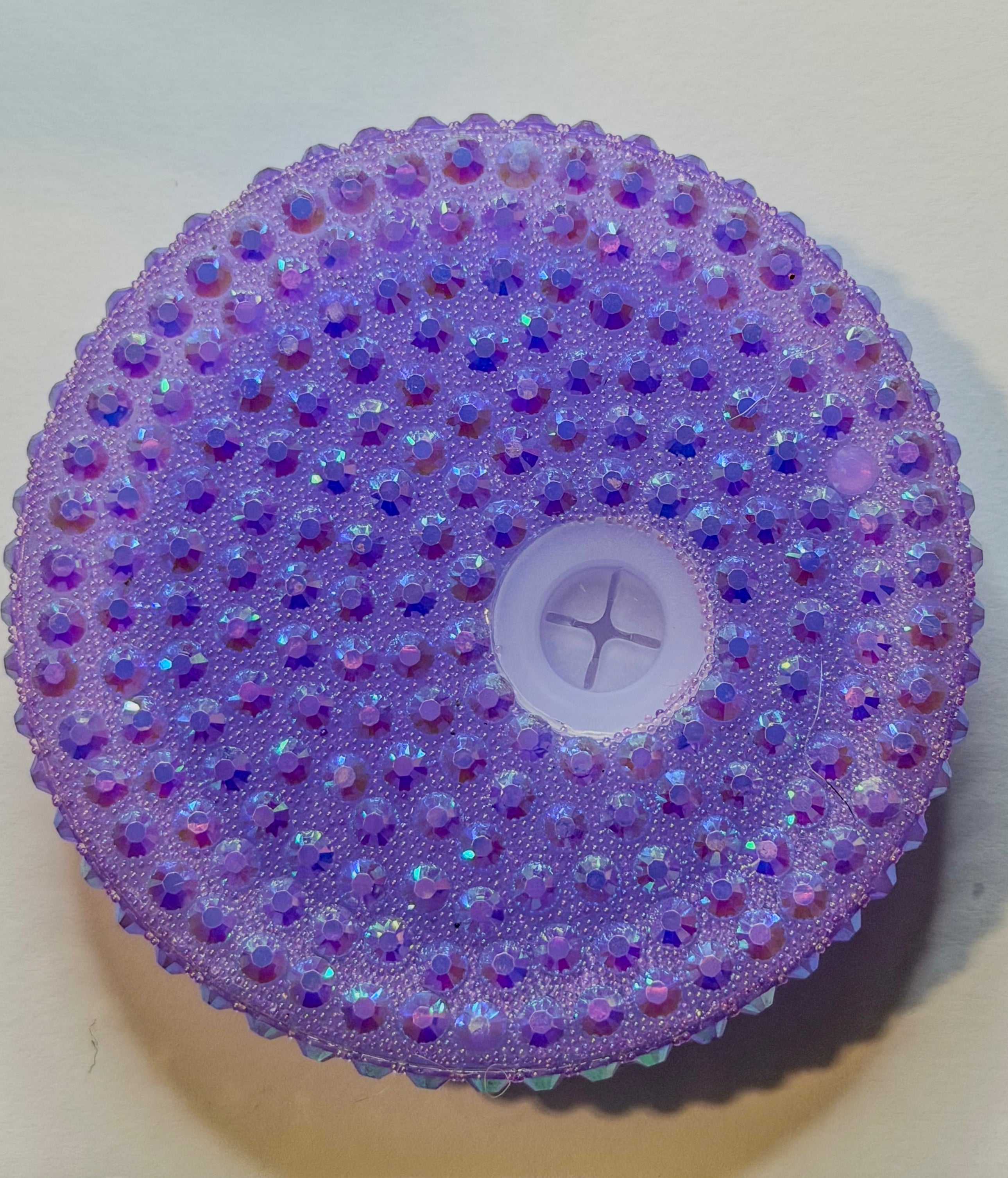 CUSTOM LID