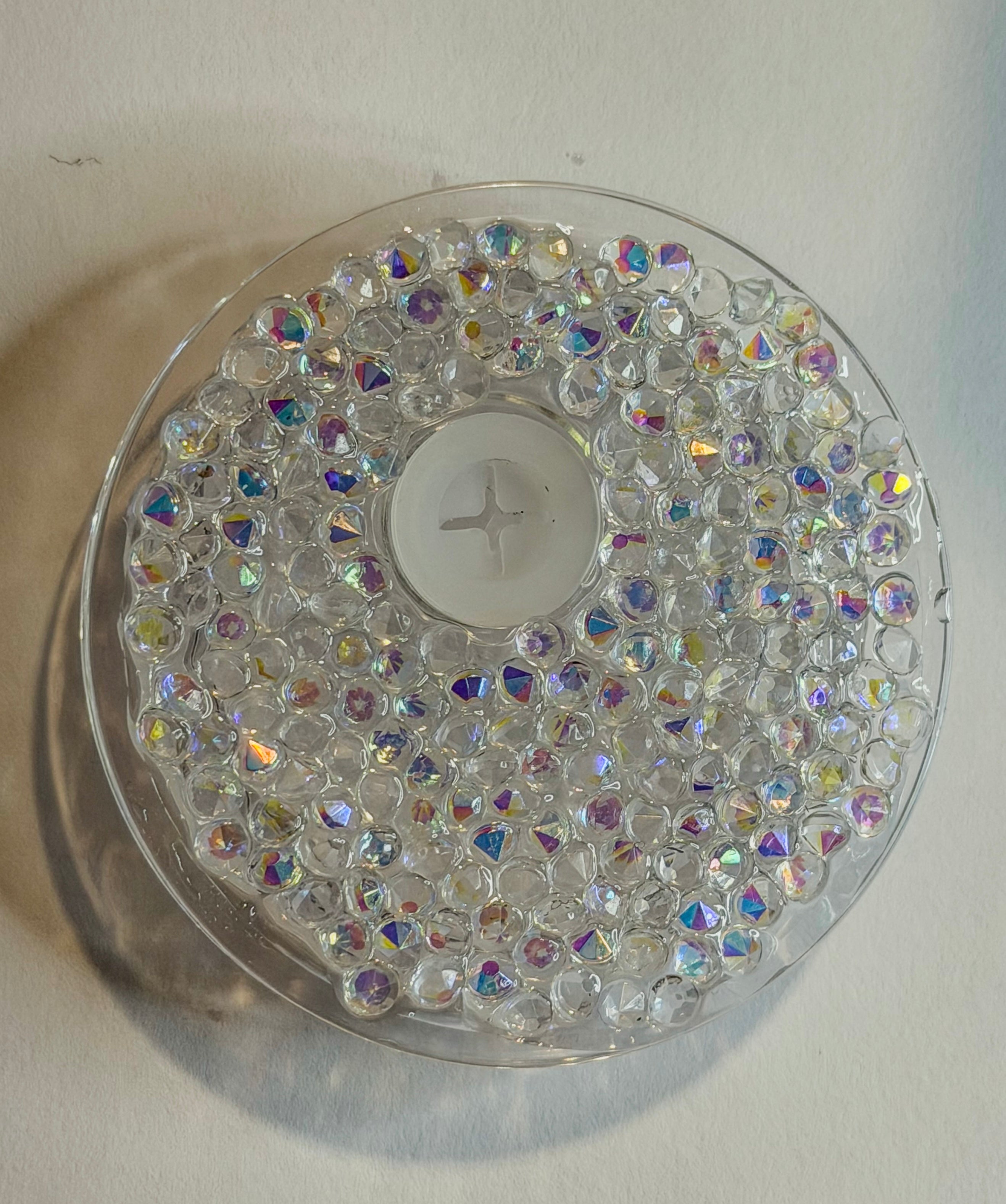 CUSTOM LID