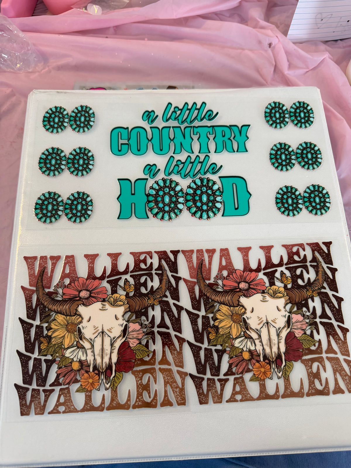 WESTERN