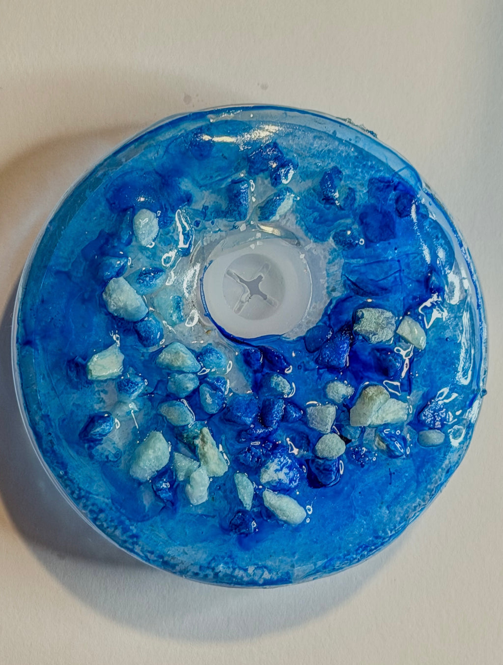 CUSTOM LID
