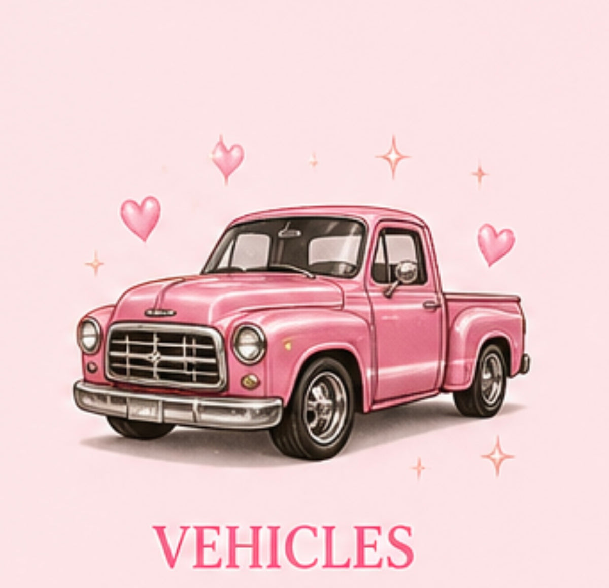 VEHICLES