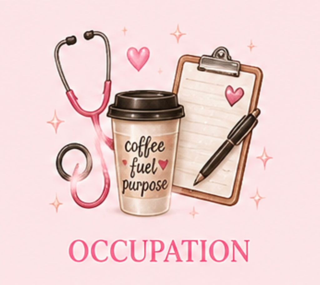 OCCUPATION