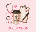 OCCUPATION