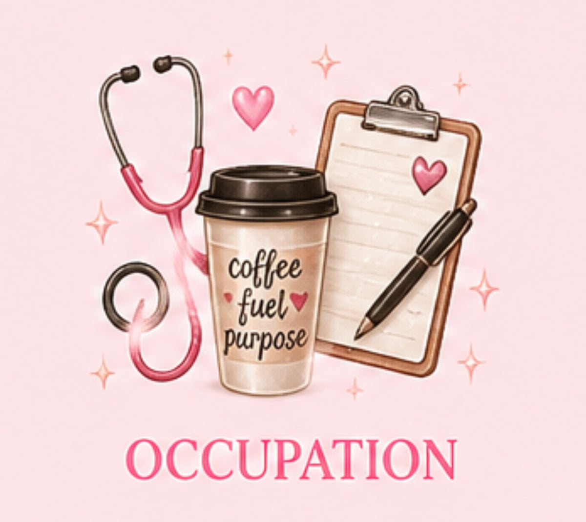 OCCUPATION