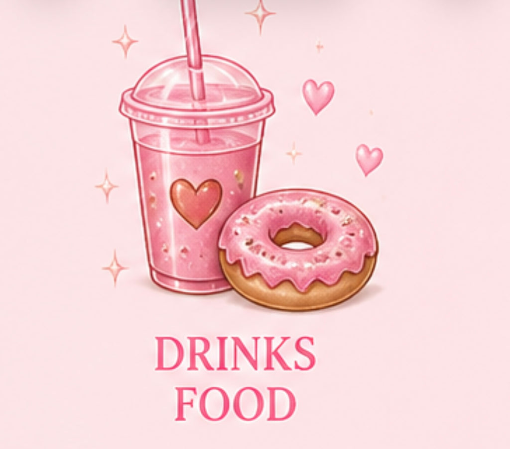 DRINKS/FOOD