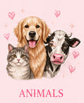 ANIMALS