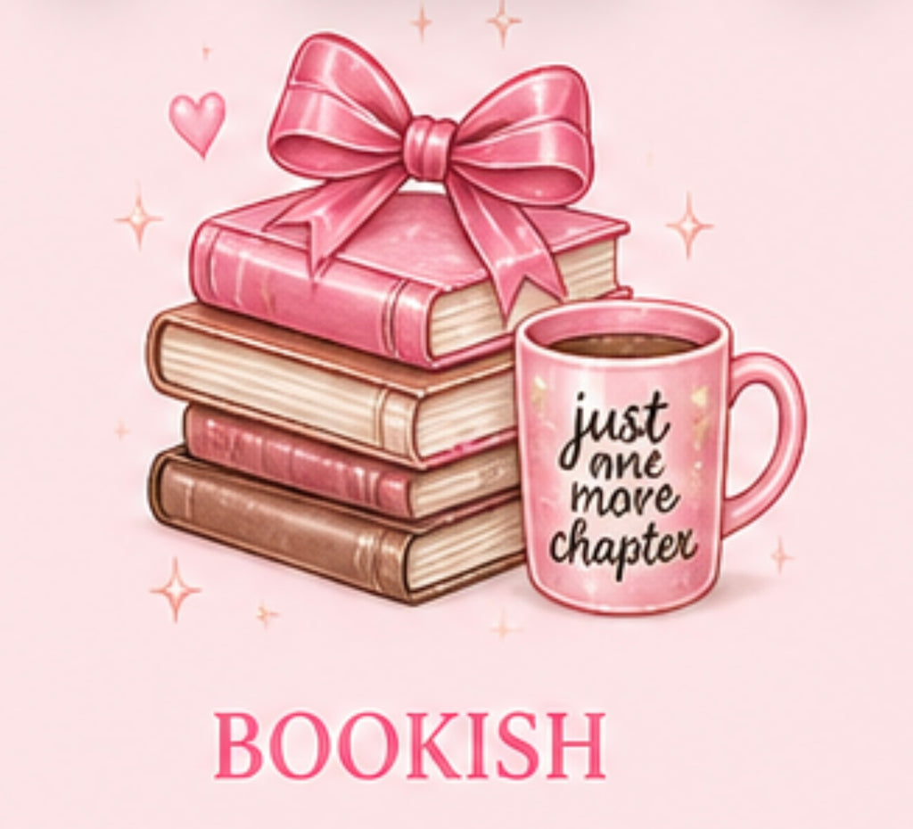 BOOKISH