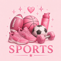 SPORTS