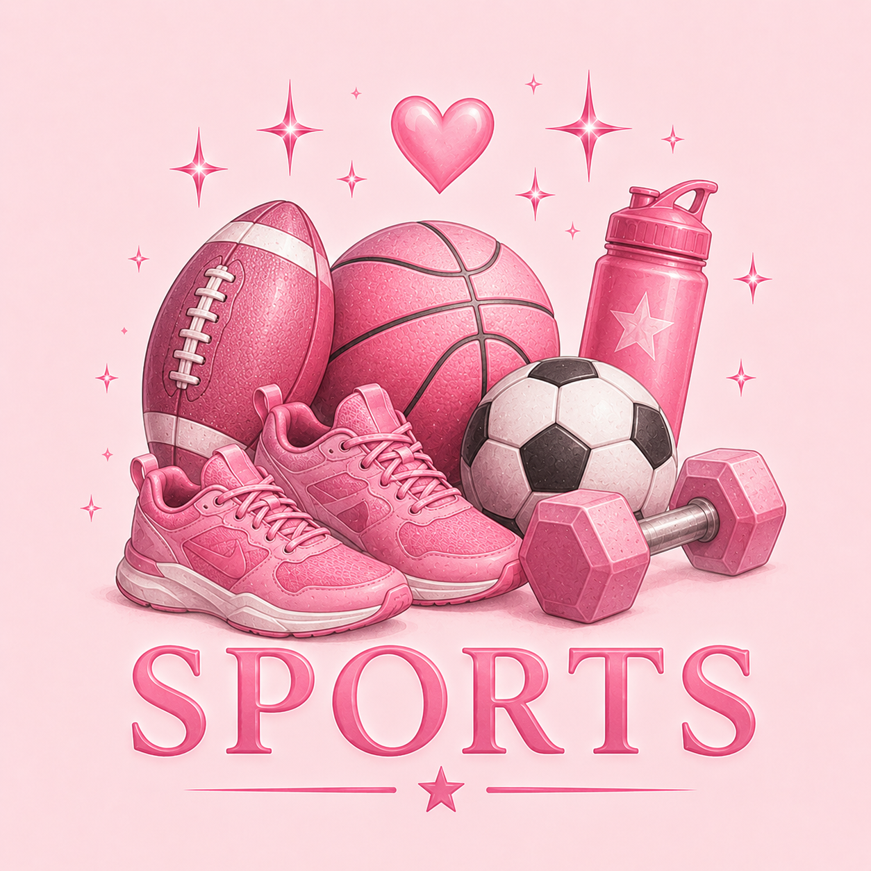 SPORTS