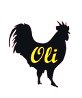 OLI OLEHI LOGO