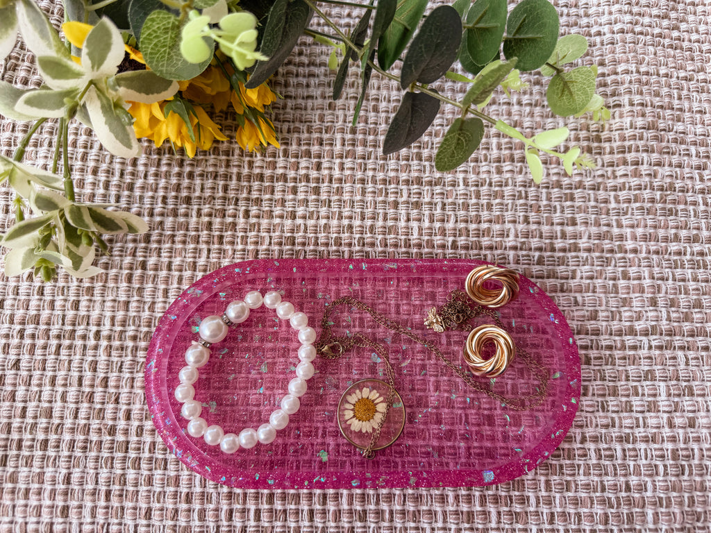 Jewelry Tray