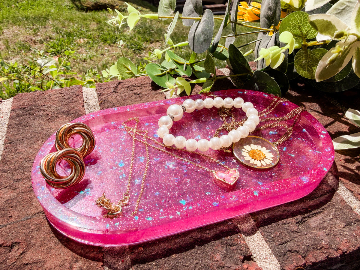 Jewelry Tray