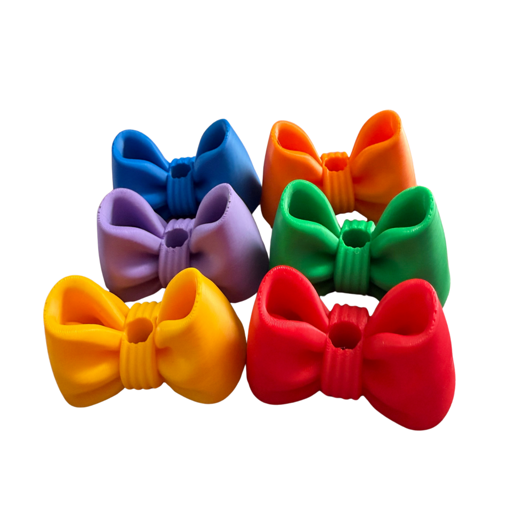 ADD ON: STRAW TOPPERS