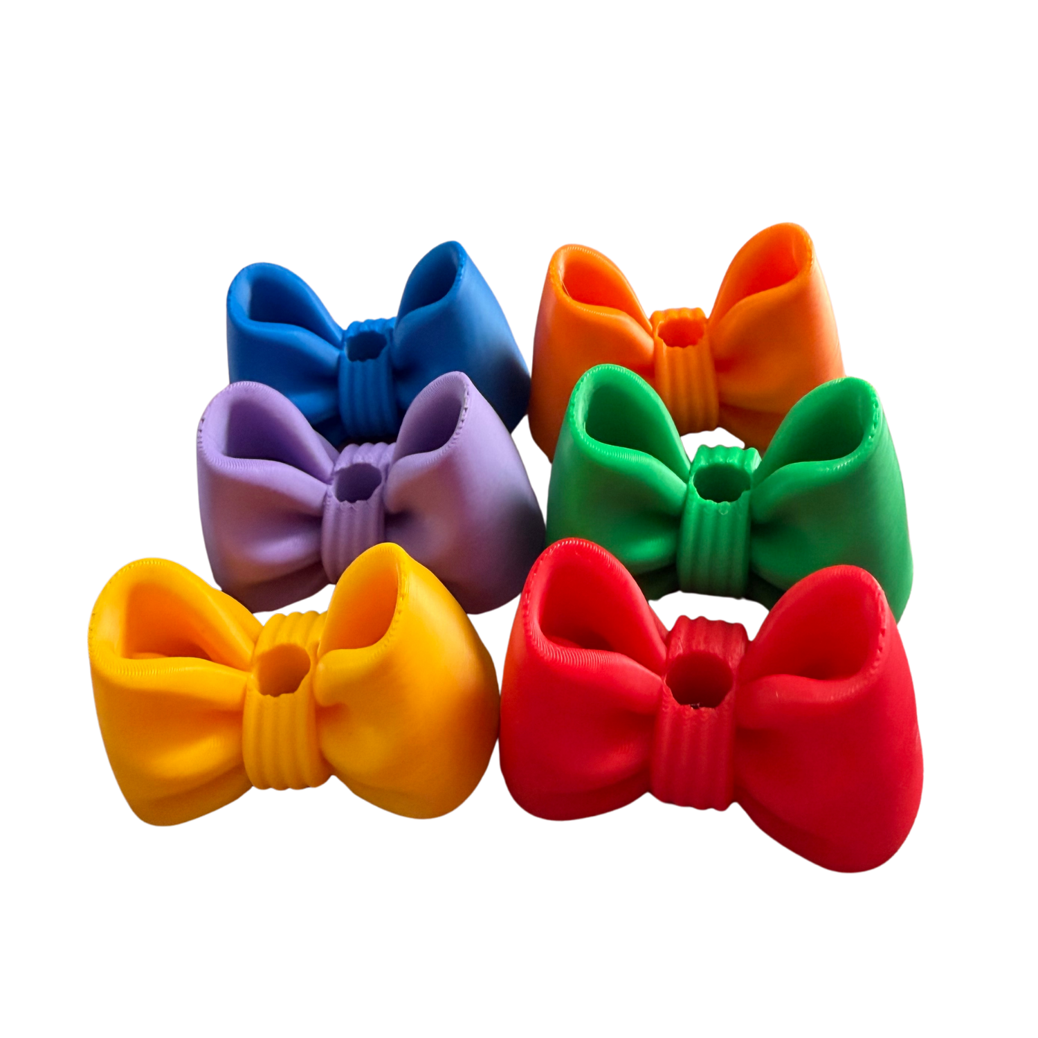 ADD ON: STRAW TOPPERS