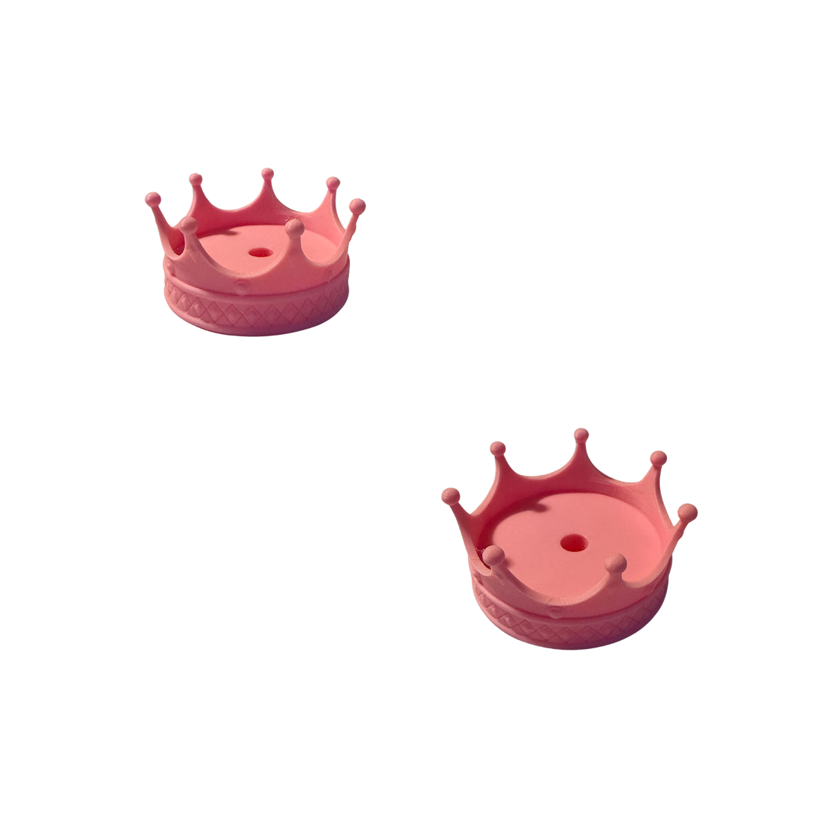 ADD ON: STRAW TOPPERS
