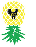 OLI OLEHI PINEAPPLE