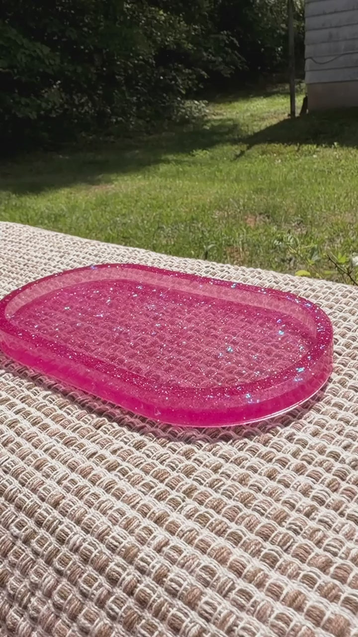 Jewelry Tray
